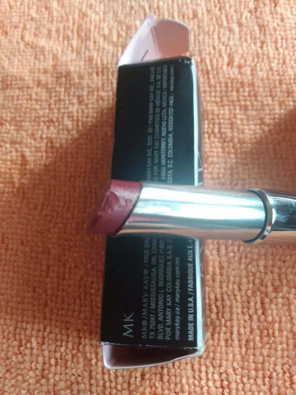 Mary Kay Lipstick